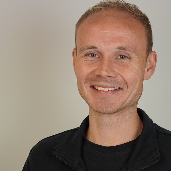 Tim Adamek