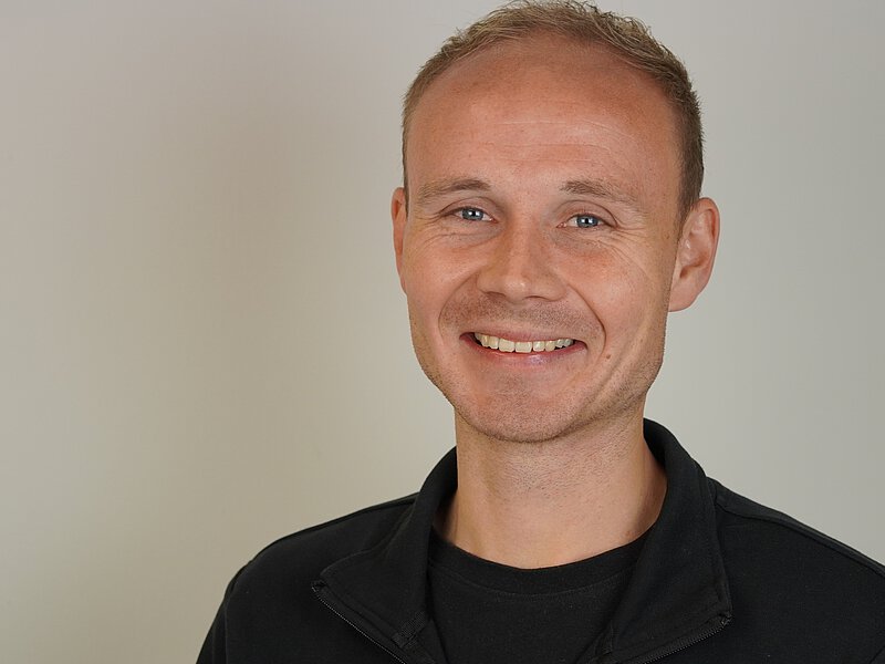 Tim Adamek