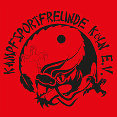 Kampfsportfreunde Köln e.V.