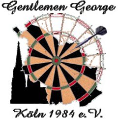 Dartclub Gentlemen George Köln 1984 e.V.