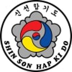 Shinson Hapkido Köln e.V.