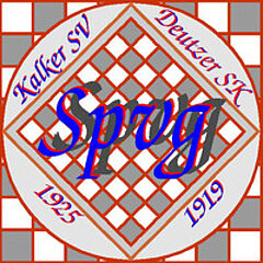 Spielvereinigung Kalker/Deutzer 19/25