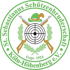 St. Seb. Schützenbruderschaft Köln-Höhenberg e.V. gegr. 1924