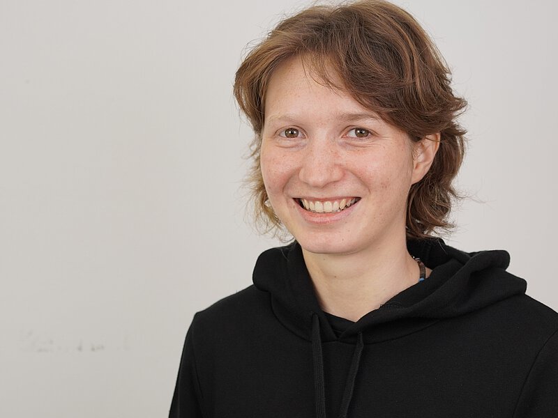 Maja Schittig