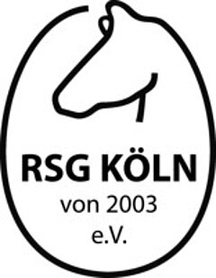 Reitsportgemeinschaft (RSG) Köln von 2003 e.V.