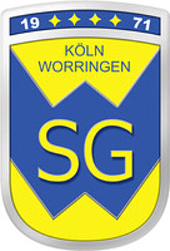 Sportgemeinschaft Köln-Worringen e.V.