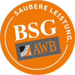BSG der AWB Köln GmbH Co. KG e.V.