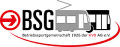BSG 1926 der Kölner Verkehrs-Betriebe AG e.V.