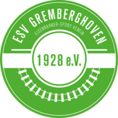 Eisenbahner- Sport-Verein Grün-Weiss Gremberghoven 1928 e.V.