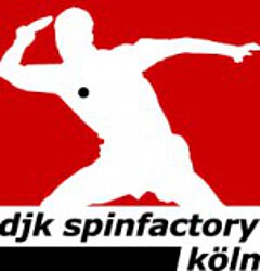 DJK spinfactory Köln
