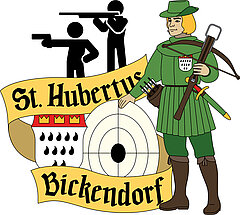 St. Hubertus Schützenbruderschaft Köln-Bickendorf 1869 e.V.
