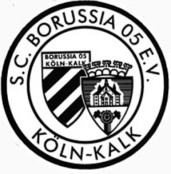 SC Borussia Köln Kalk 05