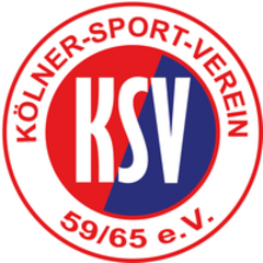Kölner-Sport-Verein 59/65 e.V. Heimersdorf