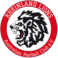 Rheinland Lions Australian Football Club e.V.