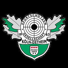 Sportschützengesellschaft Köln-Ostheim 1963 e.V.