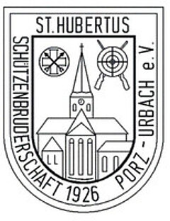 St. Hub. Schützenbruderschaft Porz-Urbach von 1926 e.V.