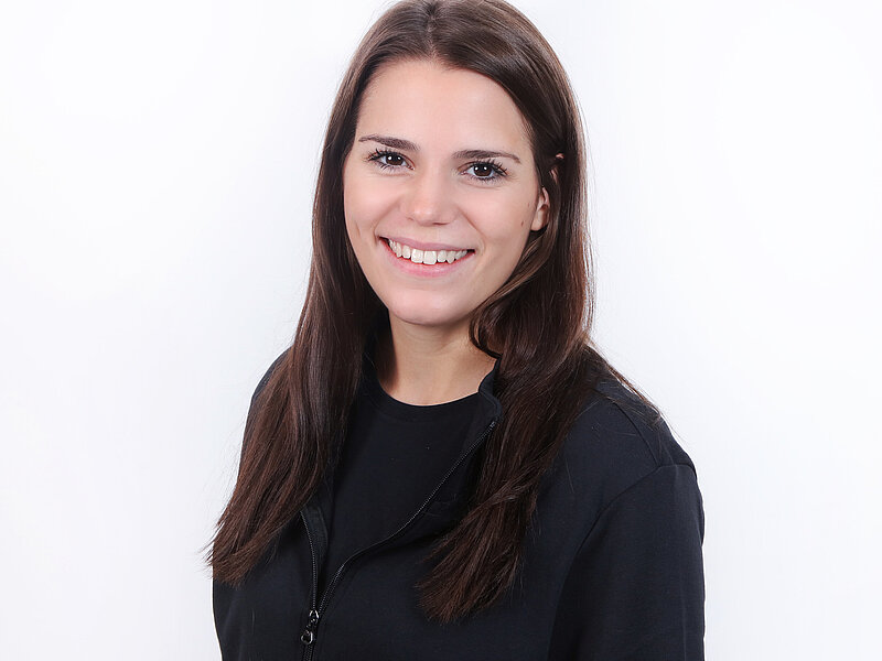 Sandra Weber