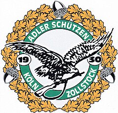 Schützengesellschaft Adler 1930 St.Pius