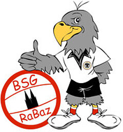 BSG RaBaz im Bundesamt für Familie und zivilgesellschaftliche Aufgaben e. V.