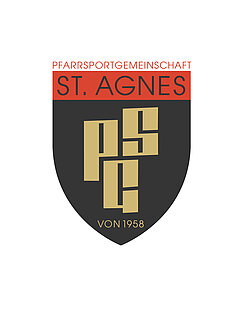 Pfarrsportgemeinschaft St. Agnes von 1958