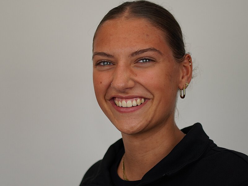 Maya Zagelmeyer