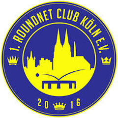 1. Roundnet Club Köln 2016 e.V.