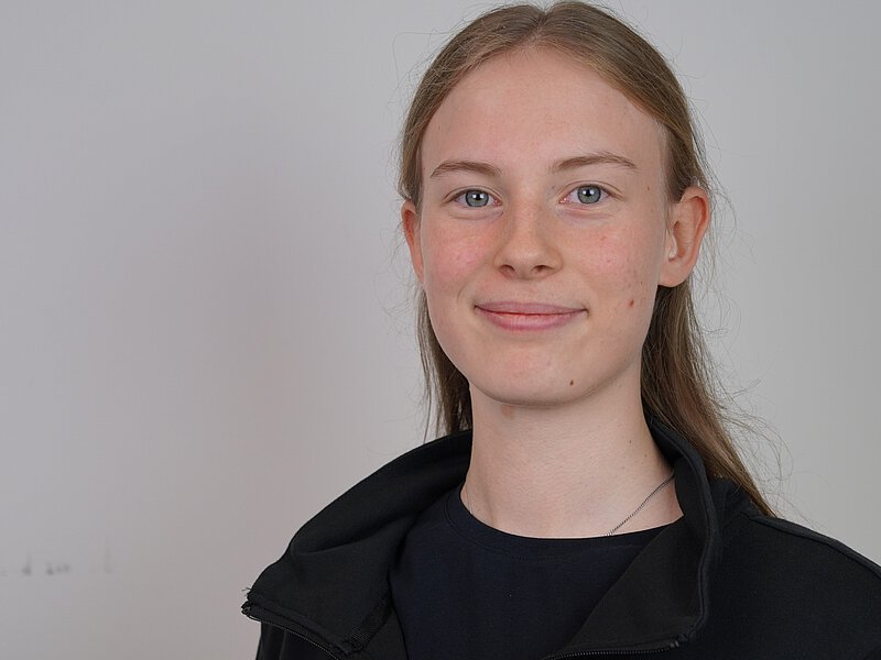 Maite Ponndorf