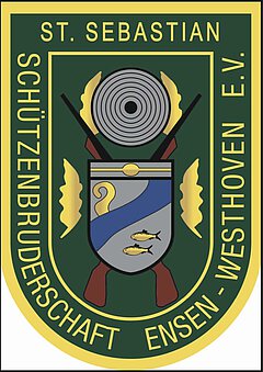 St. Seb. Schützenbruderschaft Ensen-Westhoven 1926