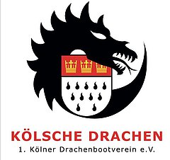 1. Kölner Drachenbootverein e.V.