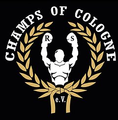 Champs of Cologne e.V.