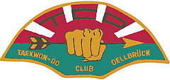 Taekwon-Do Club Dellbrück e.V.