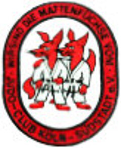 JC Mattenfüchse Köln-Südstadt e.V.