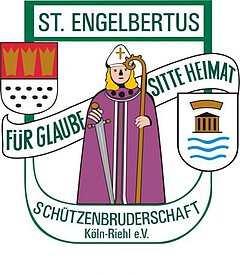 Schützenbruderschaft St. Engelbertus Köln-Riehl e.V.