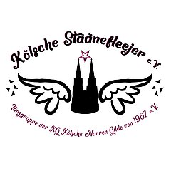 Tanzgruppe Kölsche Stäänefleejer e.V.