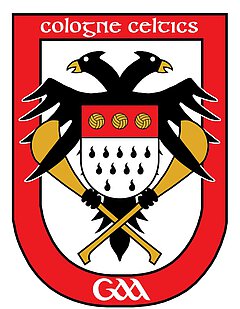 Cologne Celtics Gaelic Sports Club e.V.