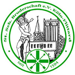St. Seb. Schützenbruderschaft Köln-Flittard