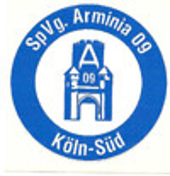 SpVg. Arminia 09 Köln e.V.