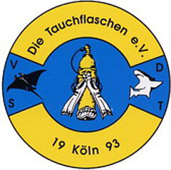 Die Tauchflaschen 1993 Köln e.V.