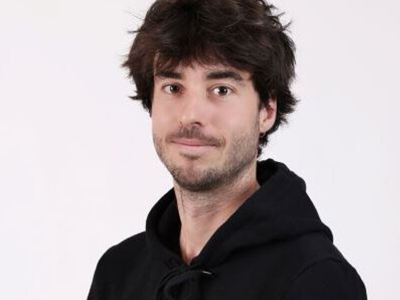 Paul Ritter