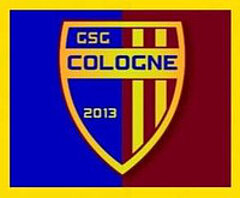 Gehörlosen Sportgemeinschaft (GSG) Cologne 2013 e.V.