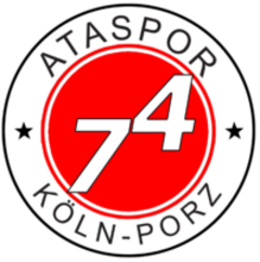 Ataspor Köln-Porz e.V. 1974
