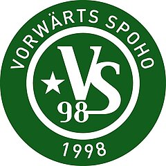 Vorwärts Spoho 98 Köln e.V.